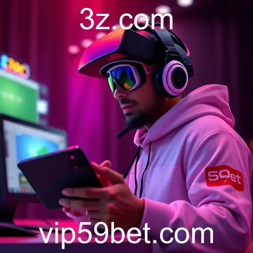 Explorando o Crescimento do 59bet em 2025