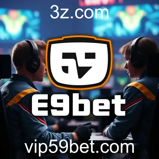 O Crescimento do 59bet no Comércio de Jogos Online em 2025