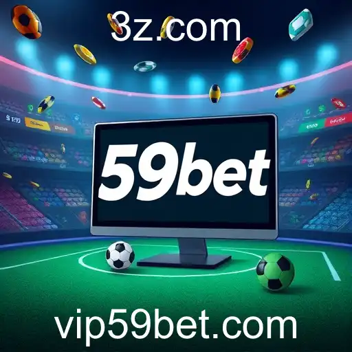 Cenário Atual e Impactos do 59bet no Brasil