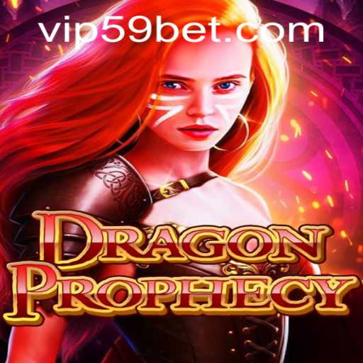 DragonProphecy: A Magical Journey Through the Enigmatic Realms