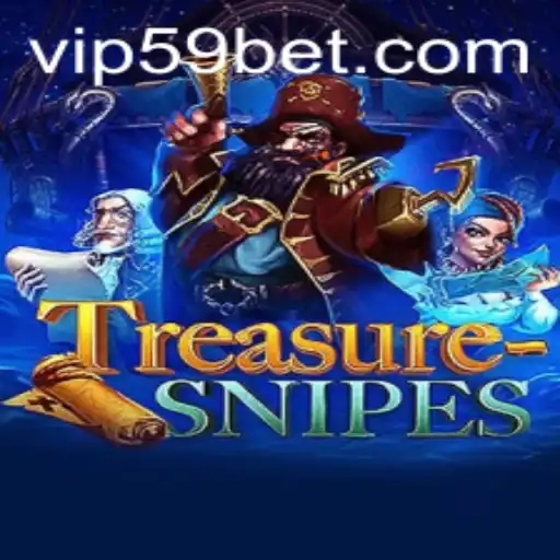 Exploring TreasureSnipes and Its Unique Gameplay with 59bet