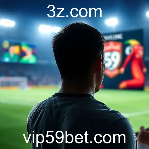 Inovações no Mercado de Apostas Online com 59bet