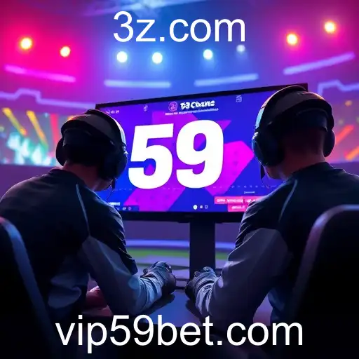 Impacto do 59bet no Cenário de Jogos de Azar no Brasil