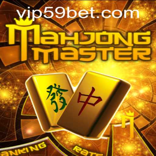 Discovering the Intricacies of MahJongMaster and 59bet