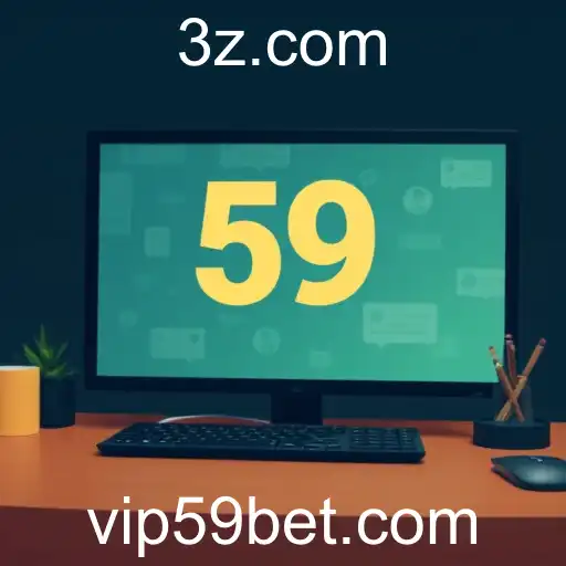 Inovações Revolucionárias do 59bet Transformam a Indústria de Jogos