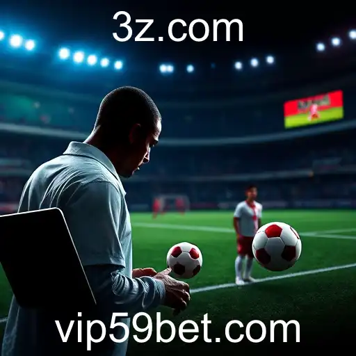 Revolução no Mundo dos Jogos de Apostas Online