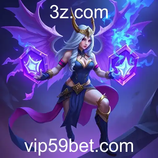 A Ascensão dos Sites de Jogos no Brasil: Um Olhar Sobre o 59bet