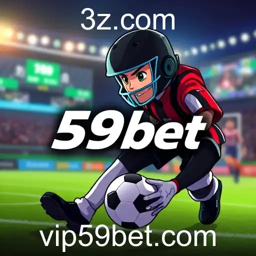 A Revolução dos Jogos Online: 59bet Ganha Destaque