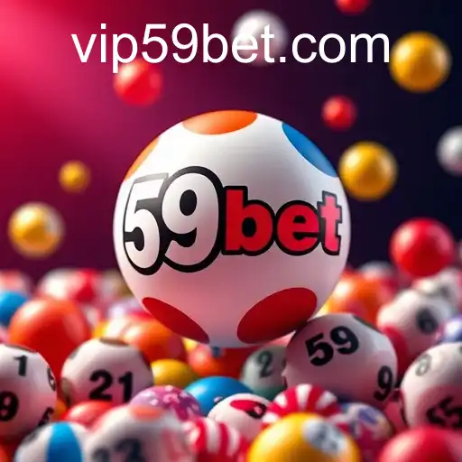 Exploring Online Lotteries with 59bet