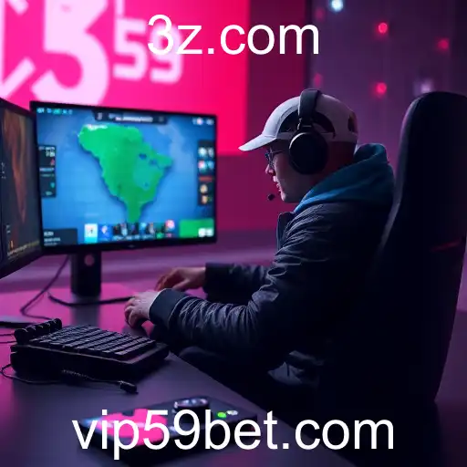 Crescimento dos Sites de Jogos Online no Brasil