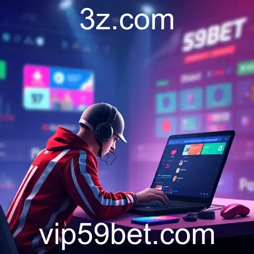 A Evolução dos Jogos Online e a Ascensão de Plataformas Emergentes