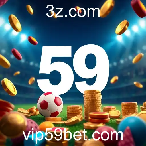 Expansão dos Jogos Online e a Ascensão do 59bet em 2025