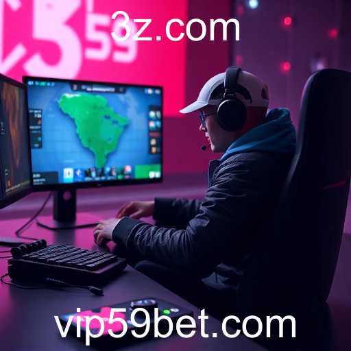 O Crescimento do Mercado de Apostas Online