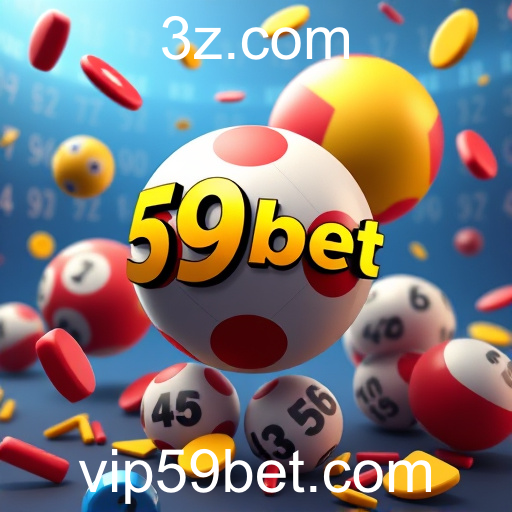 Explorando a Categoria de Loteria no Site 59bet