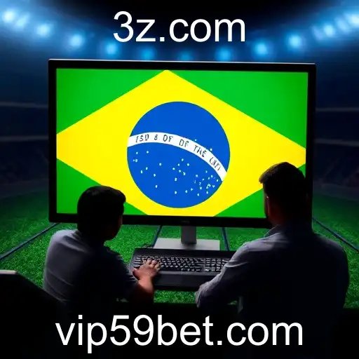 A Evolução do Mercado de Apostas Online no Brasil