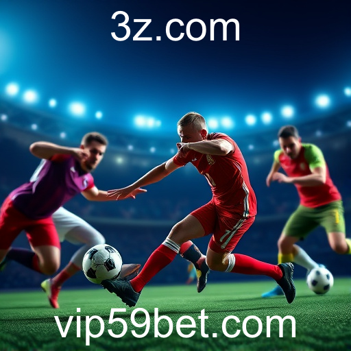 Apostas Esportivas no 59bet: Uma Experiência Segura e Empolgante