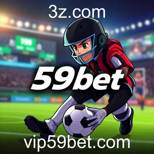 A Revolução dos Jogos Online: 59bet Ganha Destaque