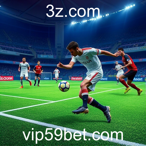 Explorando os Esportes Virtuais: Uma Nova Era de Entretenimento no 59bet